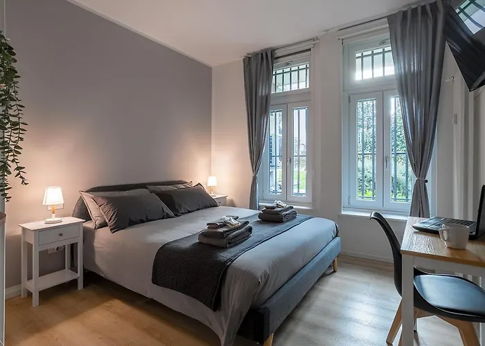 Fiera -City Life ☆☆☆☆☆ Tre Torri House