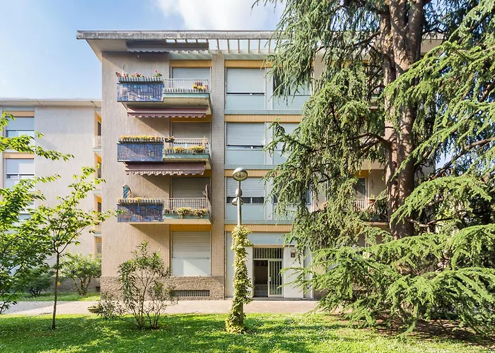 Garden Flat