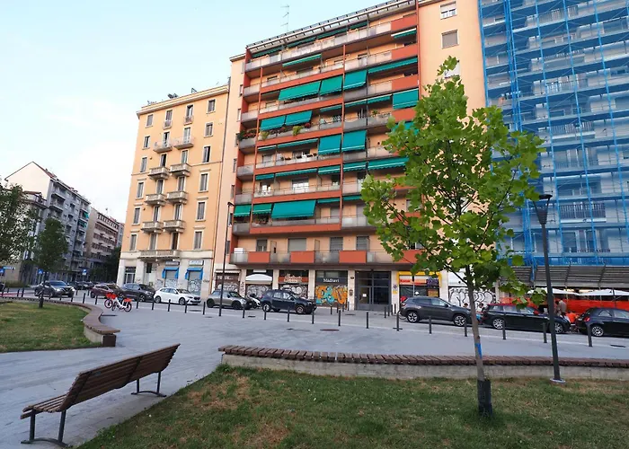 Contempora - Modern And Quiet One Bedroom Apartment Near The M4