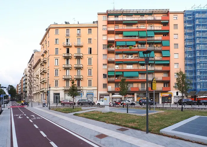 Contempora - Modern And Quiet One Bedroom Apartment Near The M4